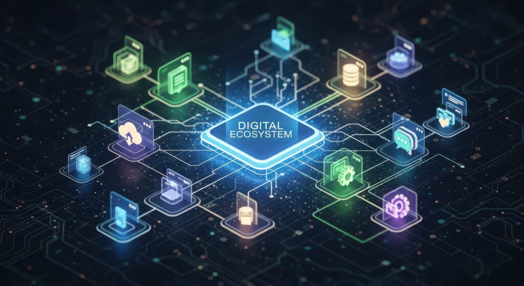Construction Data Warehousing and Centralisation